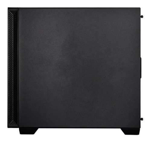 Gabinete Lian Li Lancool 205 Mesh Glass Argb Atx