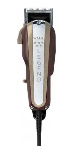 Cortadora de cabello Wahl Legend V9000 Profesional + pulverizador de r –  Cosmetic