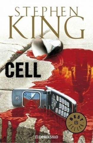 Cell Stephen King Debolsillo