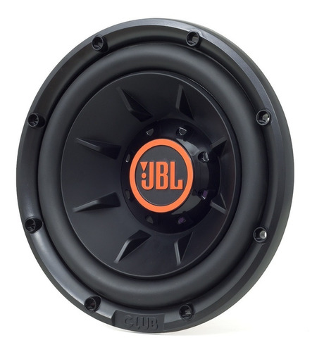 Alto Falante Jbl Subwoofer 10 Polegadas Club 1024  2  4 Ohms