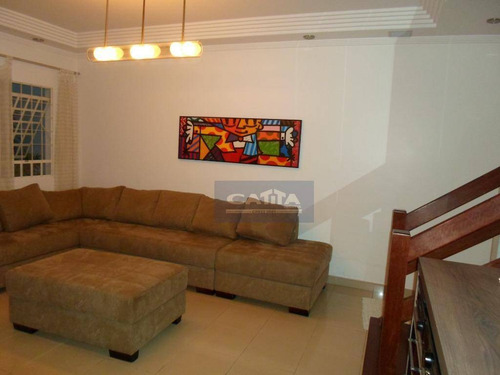 Imagem 3 de 30 de Sobrado Com 3 Dormitórios À Venda, 187 M² Por R$ 850.000,00 - Penha - São Paulo/sp - So14321