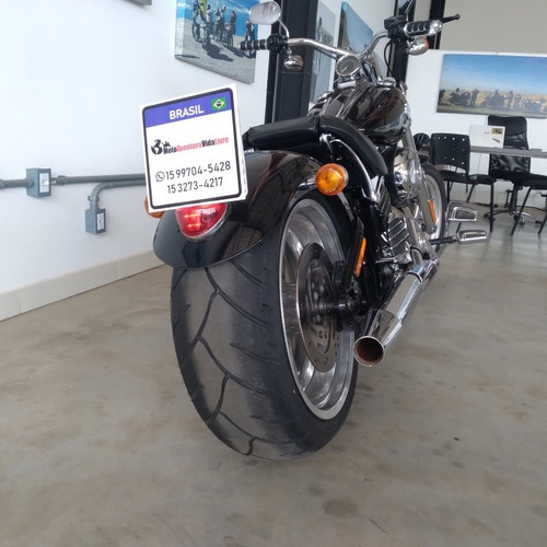 Imagem 11 de 14 de Harley Davidson Rocker