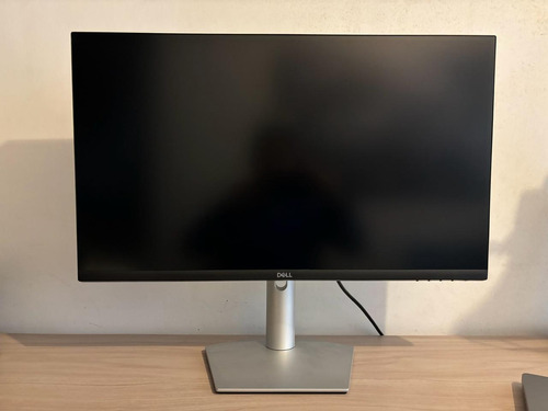 Monitor Dell S2722qc Lcd 27  Ips Uhd (3840 X 2160)