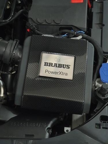 Brabus Powerxtra B25s Para Mb A250 W177