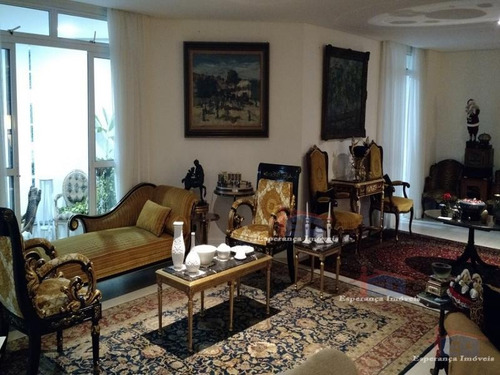 Imagem 2 de 15 de Ref.: 241 - Apartamento Em São Paulo Para Venda - V241