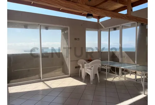Se Vende Departamento Barrio Brasil