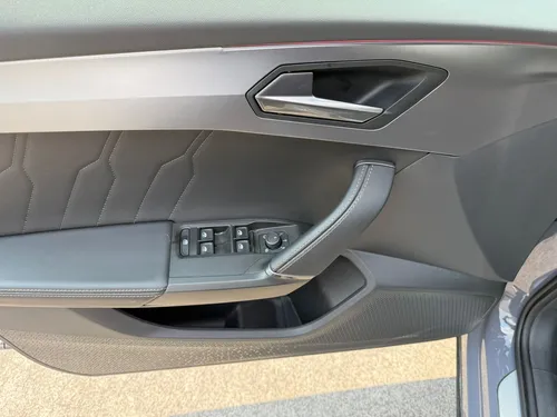 Cupra formentor 2.0 190Hp 2Wd Dsg7