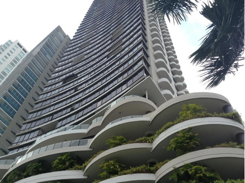 Imagen 1 de 14 de Venta De Apartamento Panamá Bay Tower Costa Del Este 20-5173