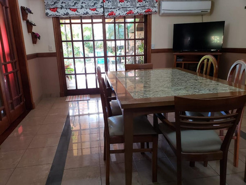 Imagen 11 de 30 de Casa En Venta 5 Ambientes Martinez