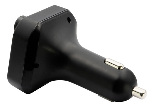 Transmisor Para Auto Bluetooth Fm Con Control Remoto, Philco