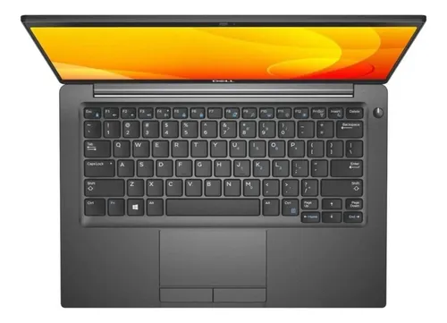 Notebooks Dell Latitude 7390 Core I7 (8va) 8gb 240gb (Reacondicionado)