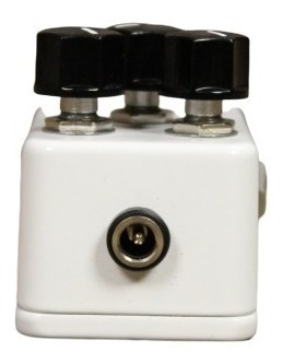 Pedal Jhs Whitey Tighty Mini Compressor C/ Nf-e & Garantia