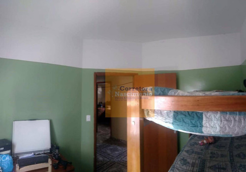 Imagem 19 de 30 de Casa Com 4 Dormitórios À Venda, 110 M² Por R$ 405.000,00 - Vila Formosa - Jacareí/sp - Ca1667