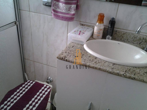 Casa À Venda, 183 M² Por R$ 430.000,00 - Alves Dias - São Bernardo Do Campo/sp - Ca0062