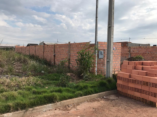 Imagem 3 de 5 de Terreno À Venda, 250 M² Por R$ 89.328,00 - Três Lagoas - Foz Do Iguaçu/pr - Te0304