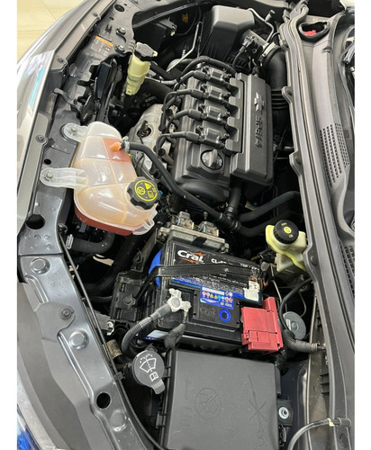 Chevrolet Onix 1.4 MPFI LTZ 8V FLEX 4P MANUAL