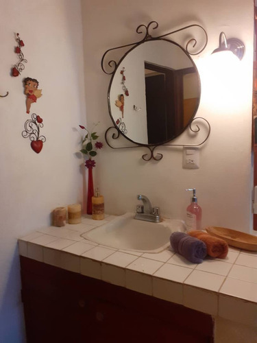 Imagen 3 de 10 de Rento Casa Amueblada En Cancún, 33111