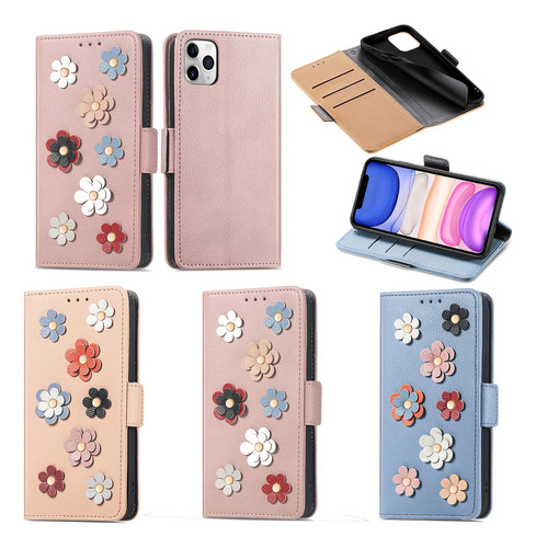 #/funda Tipo Cartera Para Oppo A74 A54 A54 A15 A53 2020 Con Ta