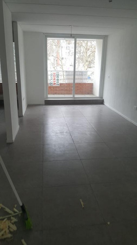 Imagen 4 de 12 de Apartamento , Maldonado Prox Rambla , 2 Dormitorios, 58 M2 , Nuevo !!
