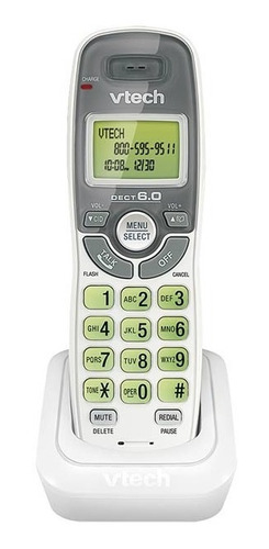 Telefono Inalanbrico Vtech Cs6114