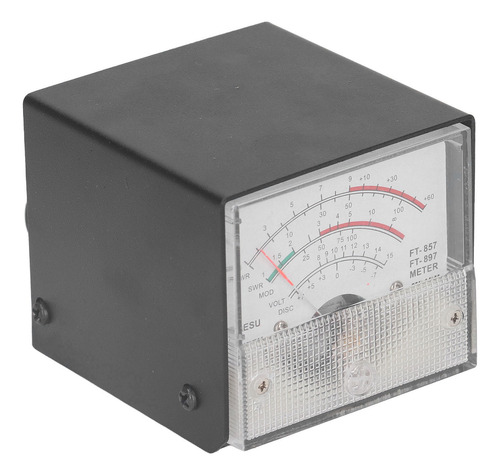 Medidor De Prueba De Swr, Tipo Puntero, Detector De Potencia