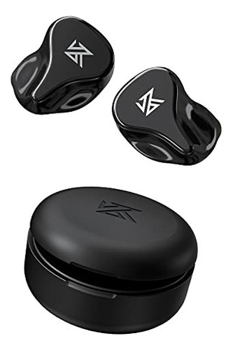 Fones De Ouvido Bluetooth Sem Fio Para Jogos Esportivos Kz