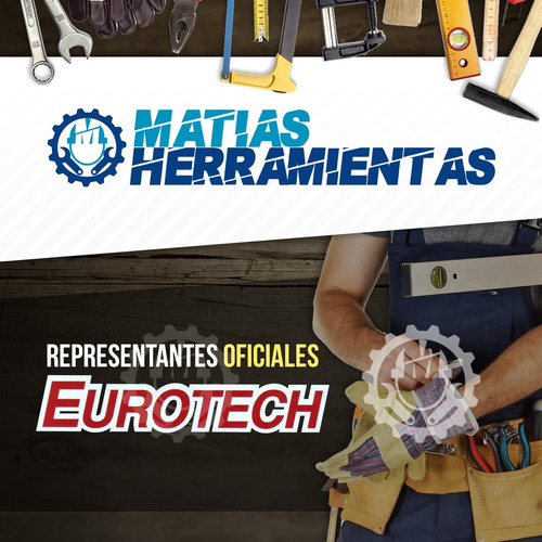 Imagen 6 de 8 de Combo Prensa Aros + Bruñidora De Cilindros Profesional M1