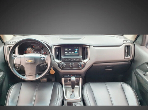 Imagem 7 de 9 de Chevrolet S10