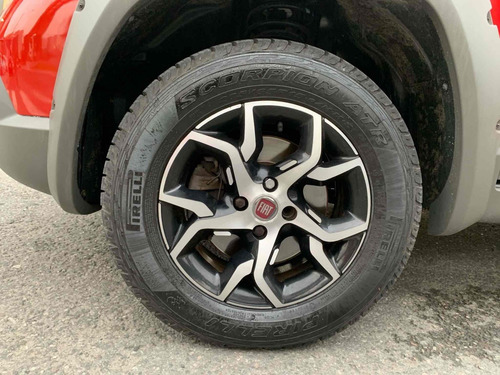 Fiat Palio 1.8 MPI ADVENTURE LOCKER WEEKEND 16V FLEX 4P MANUAL