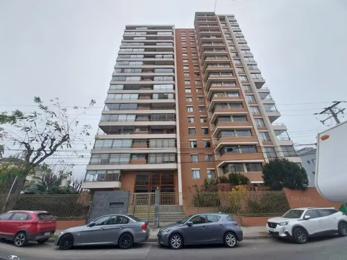 Venta De Departamento En Viña Del Mar