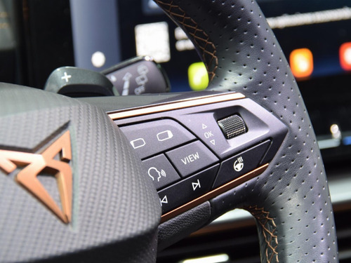 Cupra Formentor Poco Kilometraje 2022