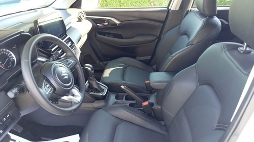 Suzuki Grand Vitara Boostergreen 2024 - Demo - Automática