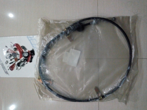 Guaya De Freno De Mano Para Mazda Bt50 Orig