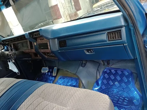 Ford Ranger F-100 Xlt Ranger