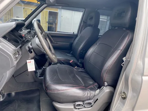Mitsubishi Montero 3.0 V13vna Mt