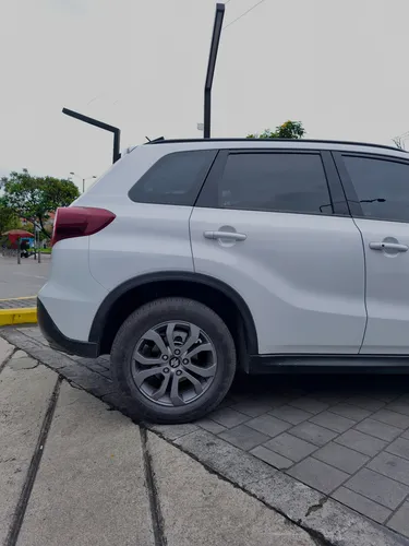 Suzuki Vitara Live 1.6 Gl