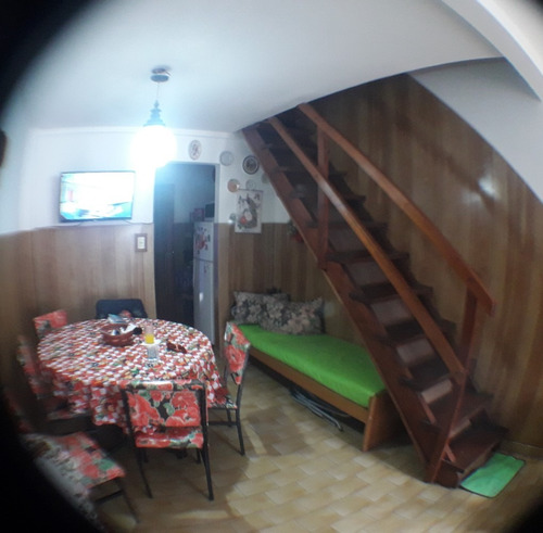 En Venta Amplio Duplex En San Bernardo Todos Los Servicios