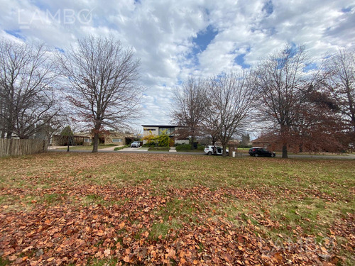 Venta Lote Terreno Pilar Los Alcanfores