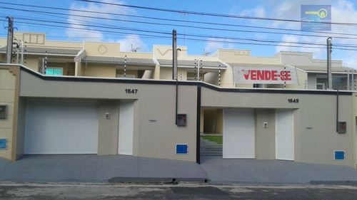 Imagem 2 de 30 de Casa Residencial À Venda, Sapiranga, Fortaleza. - Codigo: Ca0240 - Ca0240