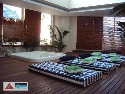 Imagem 16 de 30 de Apartamento Com 3 Dormitórios À Venda, 106 M² Por R$ 930.000,00 - Tatuapé - São Paulo/sp - Ap6268