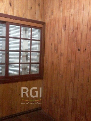Casa Em Navegantes Com 3 Dormitórios - Ot5642