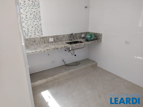 Imagem 8 de 15 de Sobrado - Jardim Santa Cruz (campo Grande) - Sp - 617564