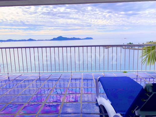 Imagen 7 de 30 de Penhouse Espectacular En Zona De Las Hadas Manzanillo, Con Hermosa Vista Al Mar