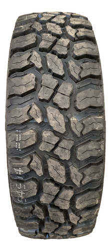 Kit 2 Llantas 245/75r17 Lt Mileking 121/118q 10pr Mk869