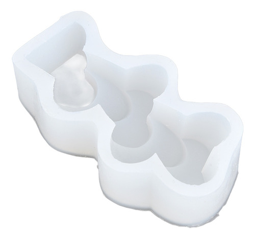 Moldes De Silicona Para Velas Aromáticas, Fáciles De Desmold