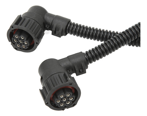 Arnés De Cables Para Luces Traseras, 2 Piezas