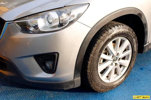 Mazda Cx-5 2.0 Skyactive 2015