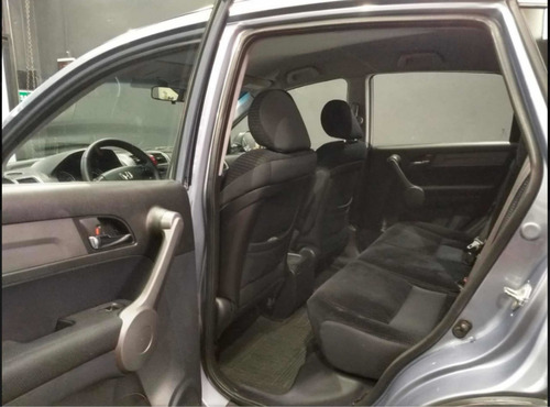 Honda Cr-v 2.4 Lx At 4wd 2008