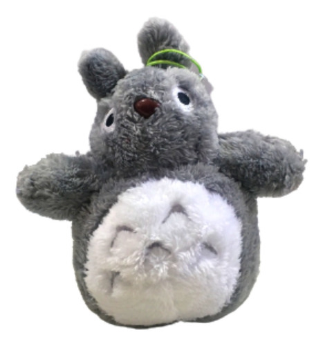 Peluche Juguete Compatible Totoro Mi Vecino Original Ventosa