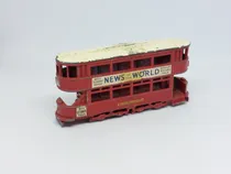 Comprar Autito De Colección Matchbox Yesteryear Lesney England #15